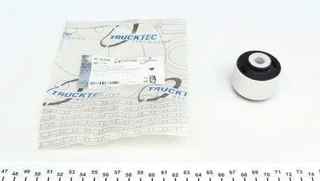 Сайлентблок важеля AUTOMOTIVE TRUCKTEC 07.30.054