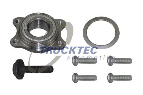 Комплект підшипника маточини TRC TRUCKTEC 07.31.183
