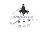 Кульова опора TRC TRUCKTEC 07.31.231 (фото 1)