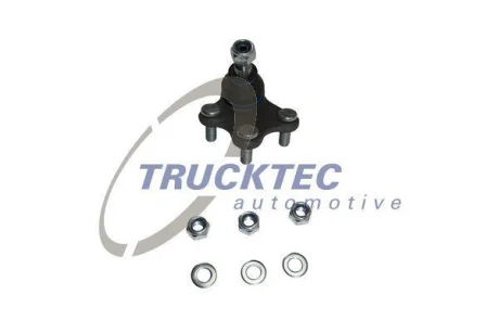 Кульова опора TRC TRUCKTEC 07.31.231
