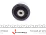 Втулка рычага TRUCKTEC 0731273 (фото 2)