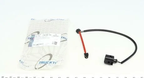 Датчик зносу AUTOMOTIVE TRUCKTEC 07.35.201