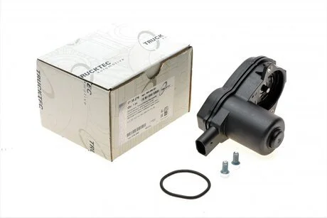 Двигатель электрический ручного тормоза. TRUCKTEC 0735276