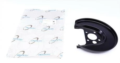 Захист диска TRUCKTEC 0735296