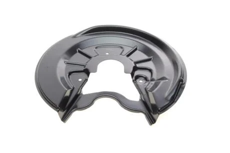 Защита диска TRUCKTEC 0735350