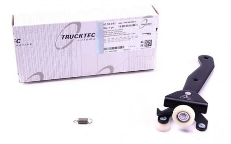 Ролик двери AUTOMOTIVE TRUCKTEC 07.53.047