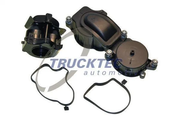 Клапан вентиляційний піддон TRUCKTEC 0810141 (фото 1)