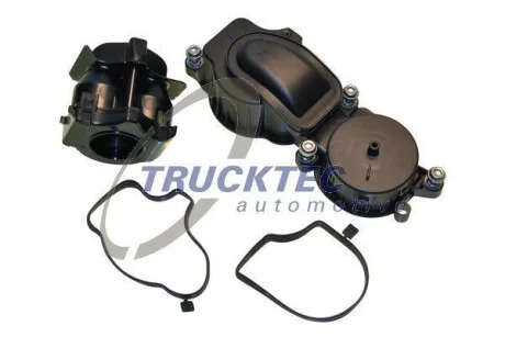 Клапан вентиляційний піддон TRUCKTEC 0810141