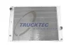 Фото 1 - радіатор води TRUCKTEC 0811033 Радіатор води TRUCKTEC 0811033 (фото 1)