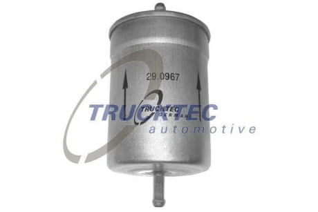 Паливний фільтр TRC TRUCKTEC 08.14.003