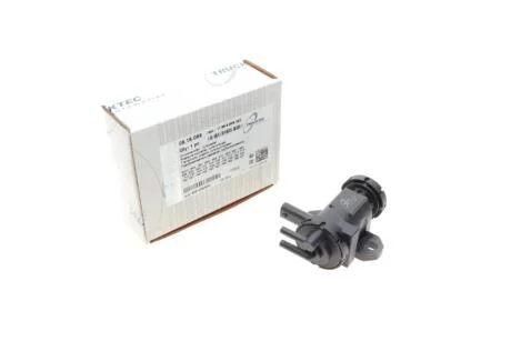 Клапан управления турбины TRUCKTEC 0816068