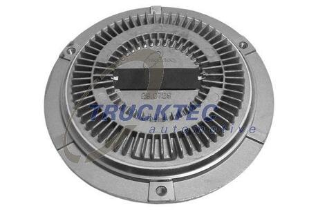 Вентилятор TRUCKTEC 0819002