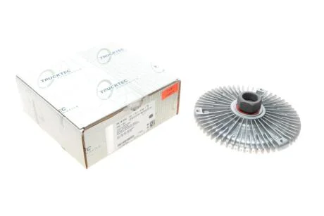 Вентилятор TRUCKTEC 0819002