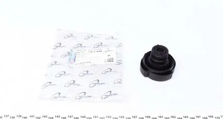 Кришка радіатора AUTOMOTIVE TRUCKTEC 08.19.110