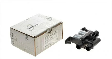 Кран печки AUTOMOTIVE TRUCKTEC 08.19.266