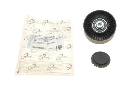 Шкив для поликлинового ремня TRUCKTEC 0819274