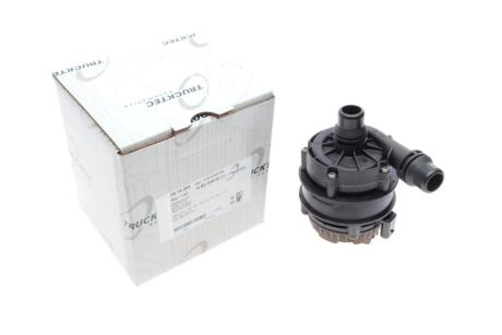 Насос води TRUCKTEC 0819284