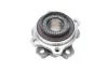 Подшипник ступицы (комплект) TRUCKTEC 0832208 (фото 6)