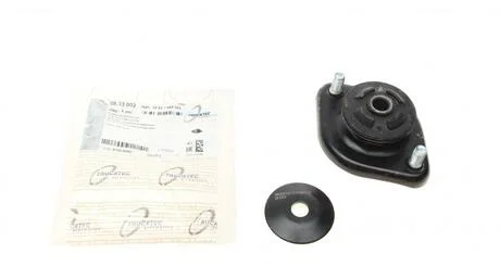 Подушка амортизатора AUTOMOTIVE TRUCKTEC 08.33.002