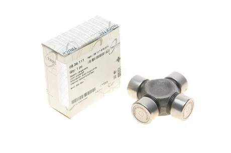 Хрестовина кардана TRUCKTEC 0834111