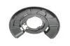 Захист колодок TRUCKTEC 0835232 (фото 4)