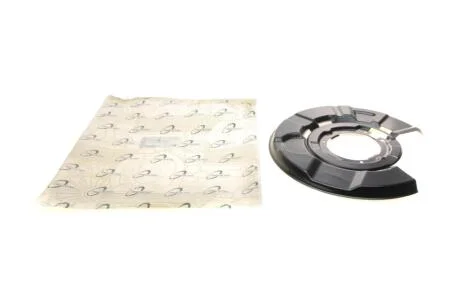 Захист колодок TRUCKTEC 0835232