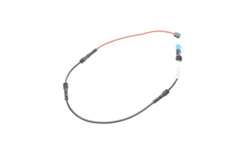 Датчик зносу гальмівних колодок TRUCKTEC 0835245