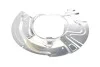 Защита колодок TRUCKTEC 0835256 (фото 3)