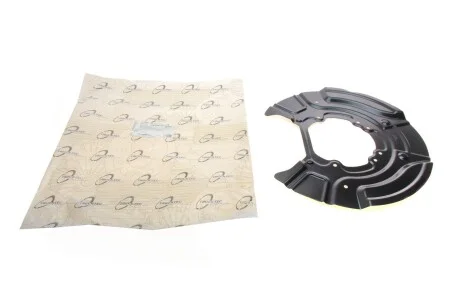 Захист колодок TRUCKTEC 0835281