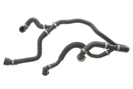 Шланг радіатора TRUCKTEC 08.40.080