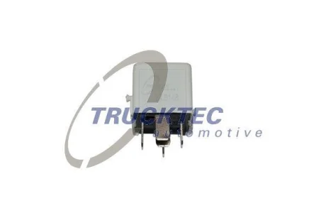 Реле TRC TRUCKTEC 08.42.095