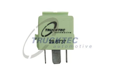 Реле TRC TRUCKTEC 08.42.097