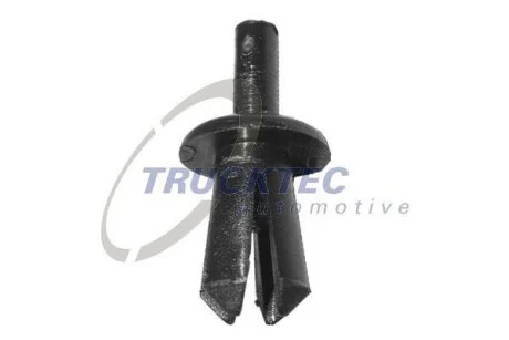 Кліпса кріплення TRUCKTEC 0862611