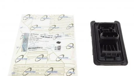 Подушка піддомкратна AUTOMOTIVE TRUCKTEC 08.63.012