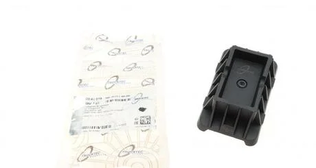 Подушка піддомкратна AUTOMOTIVE TRUCKTEC 08.63.019
