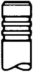 Клапан двигуна TRW 33416