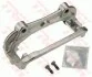 Скоба супорта Range Rover III 5.0 &quot;F &quot;05-12 TRW BDA1083 (фото 1)