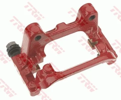 Скоба, супорт гальма задн Прав AUDI A1 SKODA OCTAVIA III 10-20D 1112-1020 TRW BDA1171