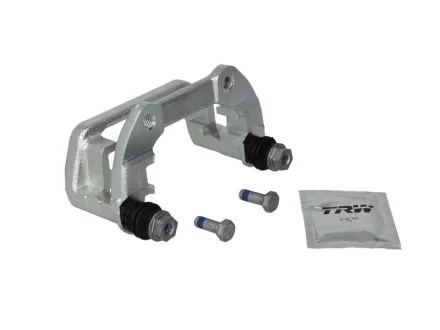 Скоба, супорт гальма задн Лів/Прав BMW 1 (E81), 1 (E87) 16/20/20D 0604-1211 TRW BDA900