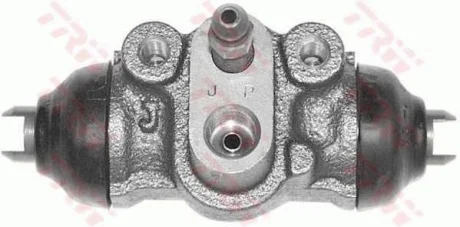 Циліндр гальмівний, колісний Mazda TRW BWD296