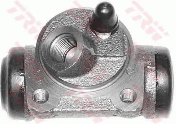 (ПРОМО) TRW BWF280 (фото 1)