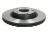 Диск гальмівний (1 шт.).) AUDI - VOLKSWAGEN A4/A4 Quattro/A8/A8 Quattro/S8 Quattro/Passat/Passat TRW DF2806 (фото 1)