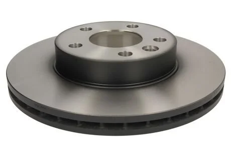 Диск тормозной VW T4, передн., вент. TRW DF2809