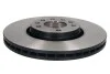 Диск гальмівний (1 шт.).) OPEL/SAAB Astra/Corsa/Zafira/9-3/9-5 "F D=308mm "04>> TRW DF4246 (фото 1)