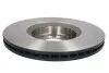Диск гальмівний (1 шт.).) OPEL/SAAB Astra/Corsa/Zafira/9-3/9-5 "F D=308mm "04>> TRW DF4246 (фото 2)