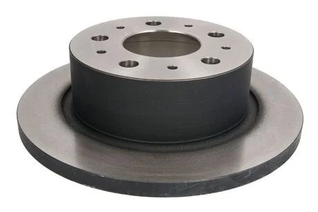 Диск гальмівний (1 шт.).) CITROEN/FIAT/PEUGEOT Jumper/Ducato/Boxer "R D=300mm "06>> TRW DF4750