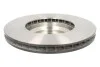 Диск тормозной BMW 3(E90,E92) &quot;F D=348mm &quot;05-15 TRW DF4775S (фото 2)