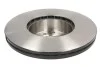 Диск гальмівний BMW 1/2/3/4/X1 \'\'F \'\'06>> TRW DF4807S (фото 2)