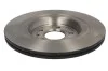 Диск тормозной AUDI A4/Q5 &quot;R &quot;07&gt;&gt; TRW DF4860S (фото 2)