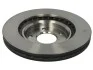 Диск гальмівний (1 шт.).) CITROEN/MITSUBISHI/PEUGEOT C4/ASX/4008 "F D=294mm "12>> TRW DF4932 (фото 2)
